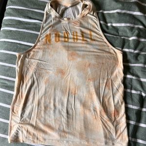 NoBull high neck tank